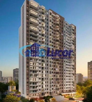 apartment em Rua Alexandre Dumas, Chácara Santo Antônio (Zona Sul) - São Paulo - SP