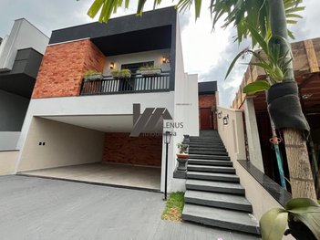 house em Rua José Milanesi, Vila Rubens - Indaiatuba - SP