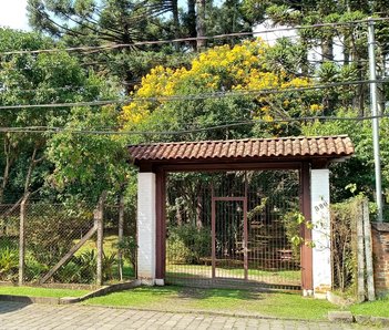 land_lot em Luiz Rossato Primo, Salgado Filho - Caxias do Sul - RS