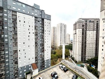 apartment em Rua Santa Izabel, Vila Augusta - Guarulhos - SP