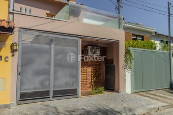 house em Rua Padre Bento Dias Pacheco, Pinheiros - São Paulo - SP