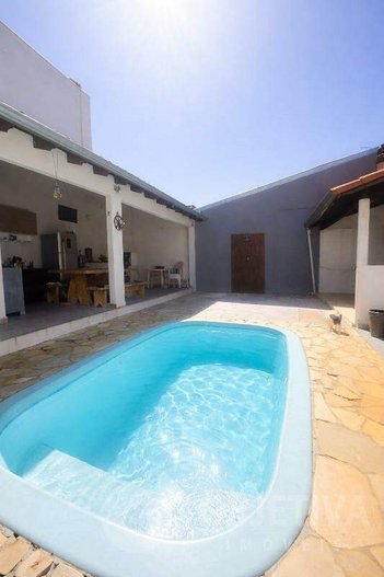 house em Alameda Antonio Cláudio Ricardo Souza, Jardim Holanda - Uberlândia - MG