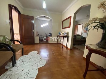 house em Rua Almiro de Moraes, Vila Olinda - Rio Verde - GO