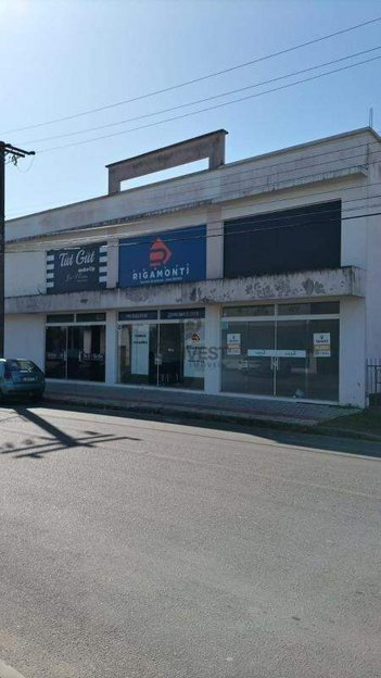 office em Rua Pedro João Pereira, Mato Alto - Araranguá - SC