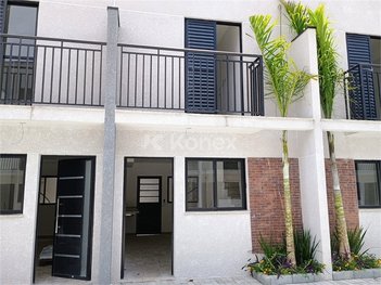 house em Rua Rita de Cássia Duarte, Lauzane Paulista - São Paulo - SP