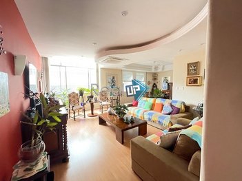 apartment em Rua Hilário de Gouveia, Copacabana - Rio de Janeiro - RJ