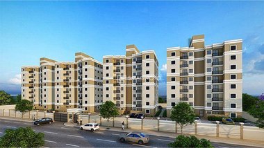 apartment em Rua Antonio de Toledo, Pompéia - Piracicaba - SP