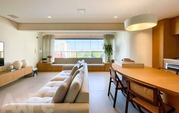 apartment em Rua França Pinto, Vila Mariana - São Paulo - SP