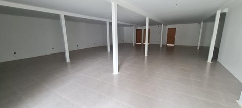 business em Avenida Serrana, Serrano - Belo Horizonte - MG