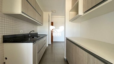 apartment em Rua Rosa de Siqueira, Campestre - Santo André - SP