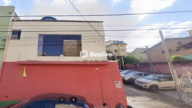 land_lot em Rua Francisco Bicalho, Monsenhor Messias - Belo Horizonte - MG