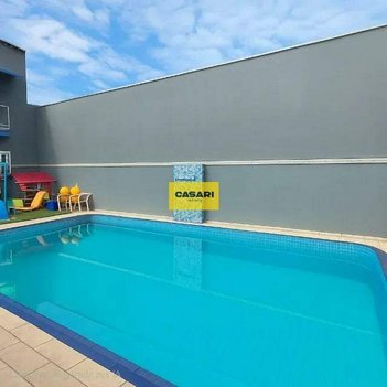 house em Rua Herbert de Souza, Alvarenga - São Bernardo do Campo - SP