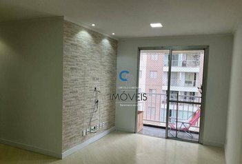 apartment em Avenida Celso Garcia, Brás - São Paulo - SP