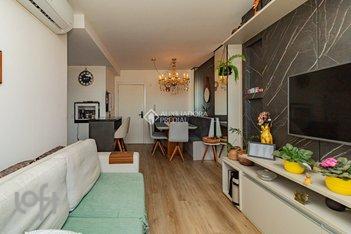 apartment em Frederico Otávio Domingues Barbosa, Sarandi - Porto Alegre - RS