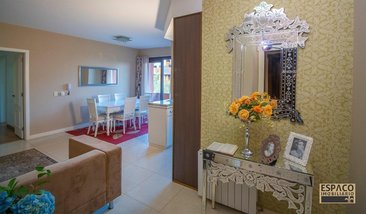 apartment em Rua das Maravilhas, Parque das Orquídeas - Gramado - RS