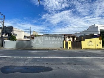land_lot em Avenida Martin Luther, Victor Konder - Blumenau - SC