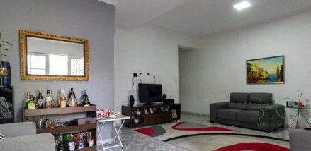 house em Rua Santa Elvira, Parque São Jorge - São Paulo - SP