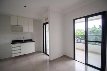 apartment em Rua Corrientes, Jardim Americano - Sorocaba - SP