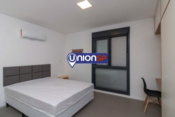 apartment em Rua Dona Veridiana, Higienópolis - São Paulo - SP