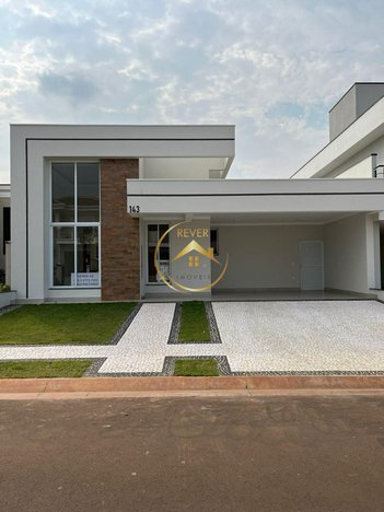 house em Estrada Municipal Desembargador Adalberto José Queiroz Telles de Camargo Aranha, Parque Brasil 500 - Paulínia - SP