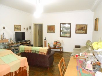 apartment em Avenida Osvaldo Aranha, Bom Fim - Porto Alegre - RS