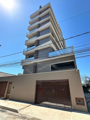 apartment em Rua Francisco Bahia, Pedro Leopoldo - Pedro Leopoldo - MG