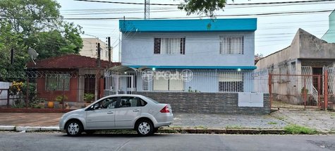 apartment em Travessa Mato Grosso, Medianeira - Porto Alegre - RS
