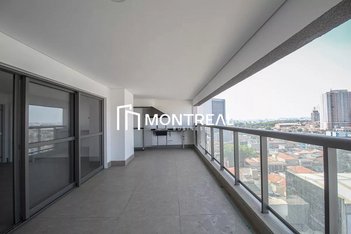 apartment em José Cocciuffo, Vila Mariana - São Paulo - SP