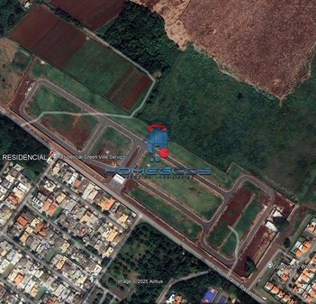 land_lot em Avenida Constante Pavan, Betel - Paulínia - SP