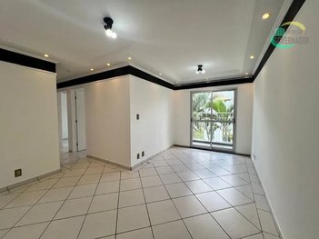 apartment em Rua Patativa, Vila Nova Teixeira - Campinas - SP