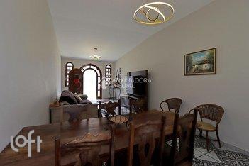 house em Caiapós, Vila Pires - Santo André - SP