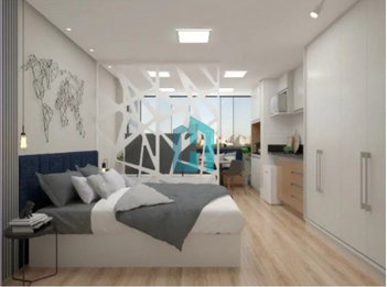 apartment em Rua Gomes de Carvalho, Vila Olímpia - São Paulo - SP