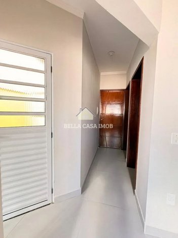 apartment em Alameda dos Heliotrópios, Jardim Simus - Sorocaba - SP