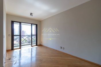 apartment em Rua Jaci, Chácara Inglesa - São Paulo - SP