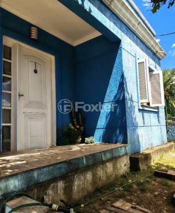 house em Rua Santa Maria, Santa Isabel - Viamão - RS