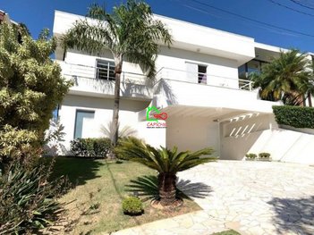 house em Rua Carlos Penteado Stevenson, Jardim Recanto - Valinhos - SP