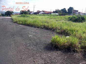 land_lot em Rua Sebastião de Souza Coelho, Santo Antônio da Platina - Santo Antônio da Platina - PR