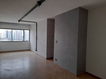apartment em Rua Biobedas, Parque Imperial - São Paulo - SP