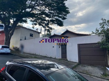 land_lot em Rua Desembargador Amorim, Jardim Industrial - Contagem - MG