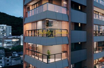 apartment em Rua Fernandes Guimarães, Botafogo - Rio de Janeiro - RJ