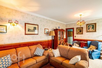 house em Lacedemônia, Jardim Brasil (Zona Sul) - São Paulo - SP