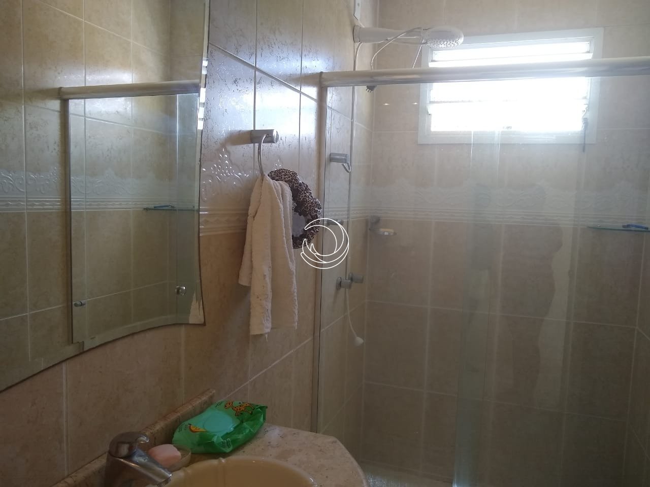banheiro suíte
