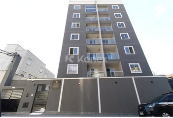 apartment em Rua Nápoles, Vila Gustavo - São Paulo - SP