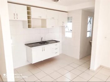 apartment em Rua Carlos Humel Guimarães, Jardim Tamoio - Jundiaí - SP