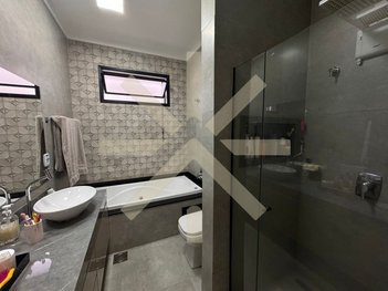 house em Avenida Pedro Muszkat, Residencial Samambaia - São Carlos - SP