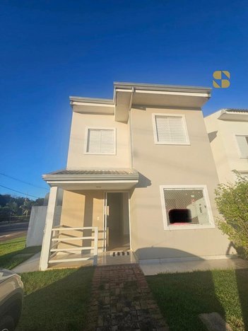 house em Avenida dos Florais, Ribeirão do Lipa - Cuiabá - MT