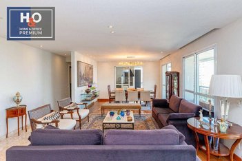 apartment em Rua Edson, Campo Belo - São Paulo - SP