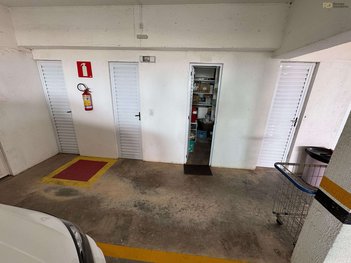 apartment em ARMINDO BATISTA PEREIRA, Fernão Dias - Belo Horizonte - MG