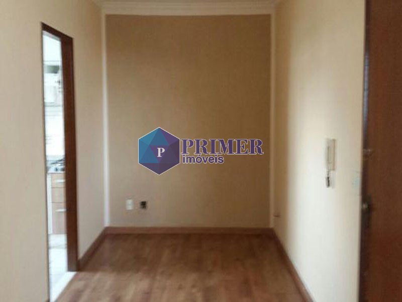 Apartamento com 3 quartos — Paquetá, Belo Horizonte