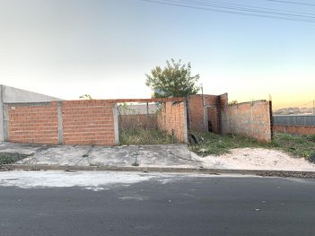 land_lot em Rua Maria Raimundo Alves Gatto, Residencial Cittá Di Firenze - Campinas - SP